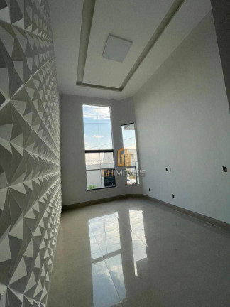 Imagem Casa com 2 Quartos à Venda, 99 m² em Setor Pontal Sul - Aparecida De Goiânia Imagem Casa com 2 Quartos à Venda, 99 m² em Setor Pontal Sul - Aparecida De Goiânia