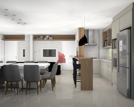 Imagem Apartamento com 3 Quartos à Venda, 110 m² em Centro - Itajaí Imagem Apartamento com 3 Quartos à Venda, 110 m² em Centro - Itajaí