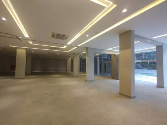 Imagem Imóvel com 1 Quarto para Alugar, 27 m² em Centro - São Bernardo Do Campo Imagem Imóvel com 1 Quarto para Alugar, 27 m² em Centro - São Bernardo Do Campo