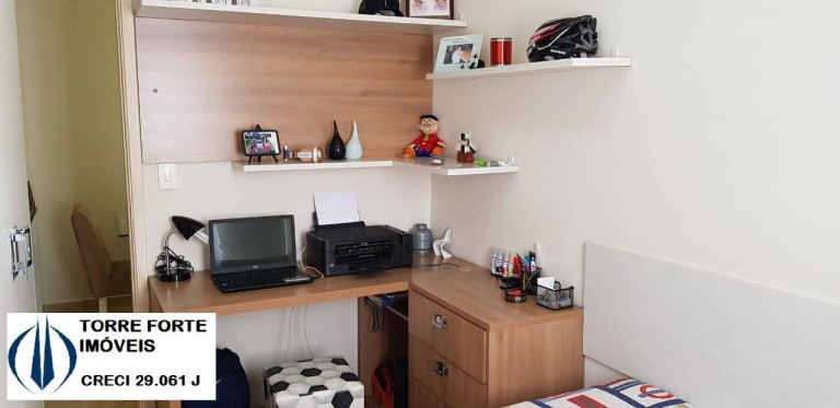 Imagem Apartamento com 3 Quartos à Venda, 80 m² em Tatuapé - São Paulo Imagem Apartamento com 3 Quartos à Venda, 80 m² em Tatuapé - São Paulo