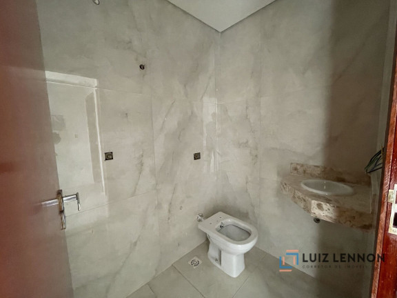Imagem Cobertura com 3 Quartos à Venda, 167 m² em Campos Elíseos - Patos De Minas