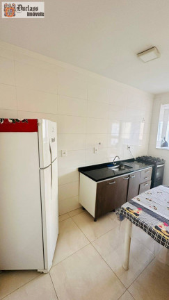 Imagem Apartamento com 1 Quarto à Venda, 50 m² em Guilhermina - Praia Grande Imagem Apartamento com 1 Quarto à Venda, 50 m² em Guilhermina - Praia Grande