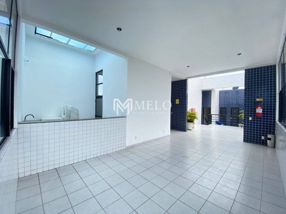 Imagem Apartamento com 2 Quartos à Venda, 54 m² em Pina - Recife