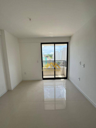 Imagem Imóvel com 3 Quartos à Venda, 83 m² em Eusébio - Fortaleza