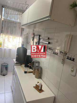 Imagem Apartamento com 3 Quartos à Venda, 54 m² em Vila Kosmos - Rio De Janeiro Imagem Apartamento com 3 Quartos à Venda, 54 m² em Vila Kosmos - Rio De Janeiro