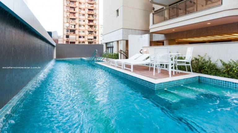 Imagem Apartamento com 2 Quartos à Venda, 81 m² em Botafogo - Rio De Janeiro