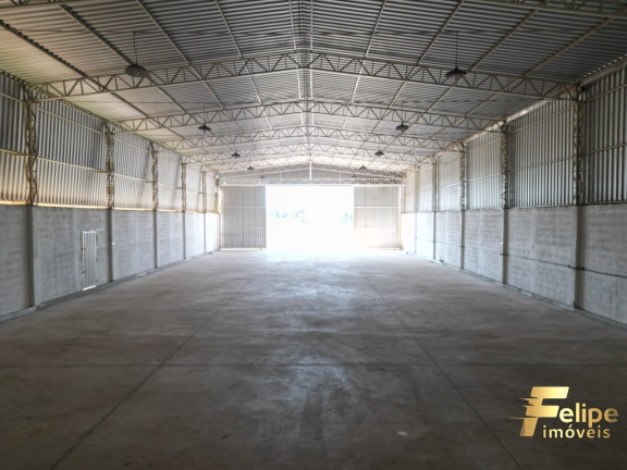 Imóvel para Alugar, 670 m² em Aeroporto - Guarapari