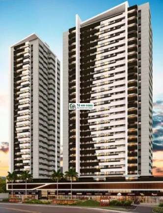 Imóvel com 3 Quartos à Venda, 83 m² em Jardim Satélite - São José Dos Campos