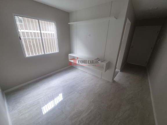 Imagem Apartamento com 2 Quartos à Venda, 46 m² em Veloso - Osasco Imagem Apartamento com 2 Quartos à Venda, 46 m² em Veloso - Osasco