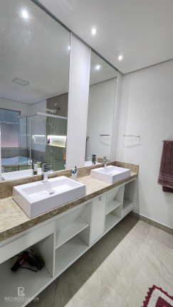 Imagem Casa com 4 Quartos à Venda, 320 m² em Loteamento Village De Atibaia - Atibaia