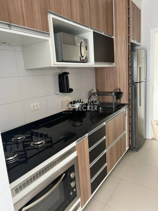 Imagem Apartamento com 2 Quartos à Venda, 56 m² em Jardim Oswaldo Cruz - São José Dos Campos