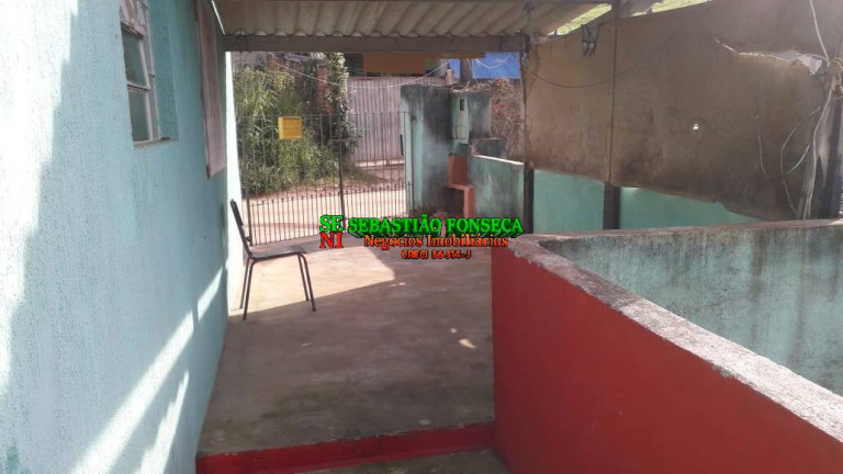 Imagem Chácara à Venda, 400 m² em Capão Grosso - São José Dos Campos Imagem Chácara à Venda, 400 m² em Capão Grosso - São José Dos Campos