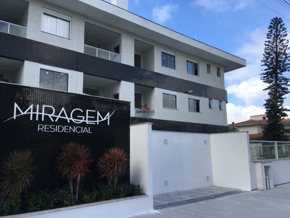 Apartamento com 3 Quartos à Venda, 122 m² em Ingleses Do Rio Vermelho - Florianópolis