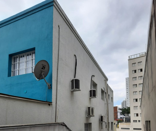 Imagem Imóvel com 3 Quartos à Venda, 190 m² em Vila Gumercindo - São Paulo Imagem Imóvel com 3 Quartos à Venda, 190 m² em Vila Gumercindo - São Paulo