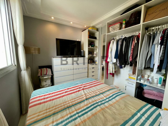 Imagem Apartamento com 2 Quartos à Venda, 80 m² em Brooklin - São Paulo Imagem Apartamento com 2 Quartos à Venda, 80 m² em Brooklin - São Paulo