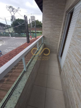 Imagem Sobrado com 2 Quartos à Venda, 85 m² em Sítio Do Campo - Praia Grande Imagem Sobrado com 2 Quartos à Venda, 85 m² em Sítio Do Campo - Praia Grande