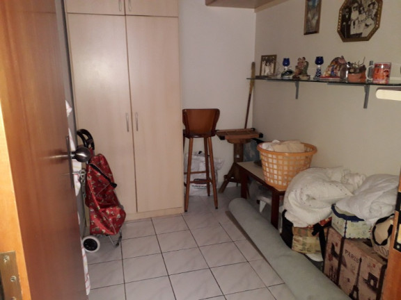 Imagem Apartamento com 2 Quartos à Venda,  em Itararé - São Vicente