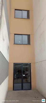 Imagem Apartamento com 2 Quartos à Venda, 60 m² em Antares - Maceió Imagem Apartamento com 2 Quartos à Venda, 60 m² em Antares - Maceió