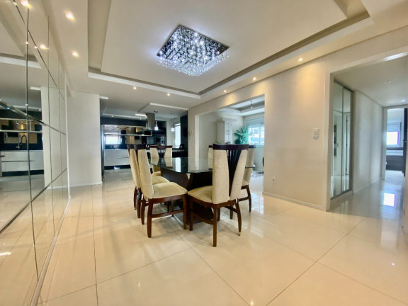 Imagem Apartamento com 3 Quartos à Venda, 177 m² em Campinas - São José