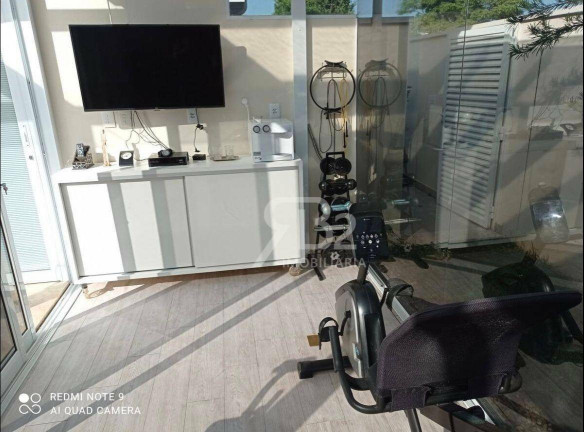 Imagem Casa com 3 Quartos à Venda, 308 m² em Bosque Das Palmeiras - Campinas Imagem Casa com 3 Quartos à Venda, 308 m² em Bosque Das Palmeiras - Campinas