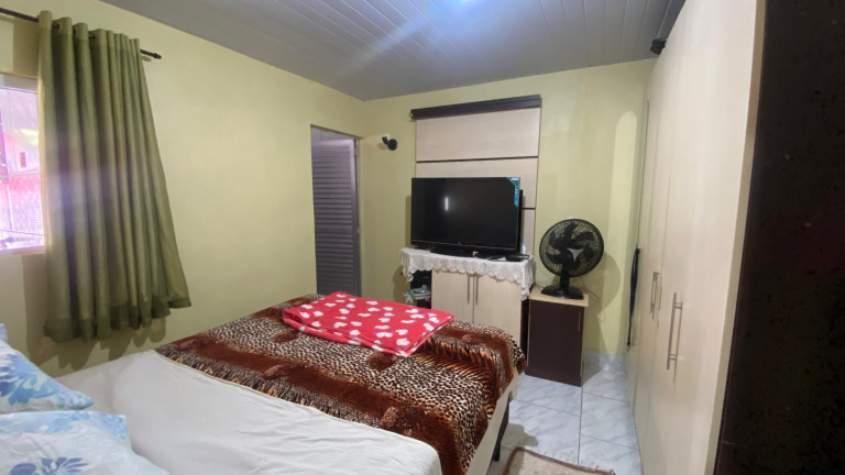 Imagem Casa com 5 Quartos à Venda, 176 m² em Campo Duna - Garopaba