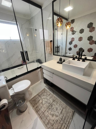 Imóvel com 3 Quartos à Venda, 104 m² em Vila Santa Catarina - São Paulo
