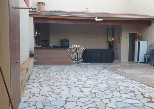 Imagem Casa com 2 Quartos à Venda, 248 m² em Sumarezinho - Ribeirão Preto Imagem Casa com 2 Quartos à Venda, 248 m² em Sumarezinho - Ribeirão Preto