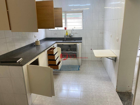 Imagem Casa com 2 Quartos à Venda, 250 m² em Jardim Eliane - São Paulo