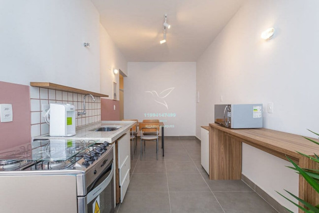 Imagem Apartamento com 4 Quartos à Venda, 100 m² em Pinheiros - São Paulo