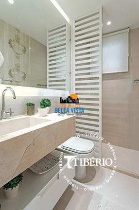 Imagem Apartamento com 2 Quartos à Venda, em Conceição - São Paulo Imagem Apartamento com 2 Quartos à Venda, em Conceição - São Paulo