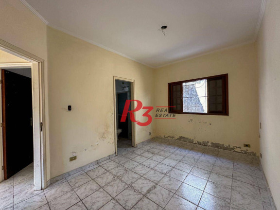 Imagem Casa com 2 Quartos à Venda, 189 m² em Canto Do Forte - Praia Grande