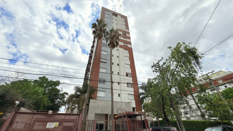 Imagem Imóvel com 1 Quarto à Venda, 38 m² em Menino Deus - Porto Alegre Imagem Imóvel com 1 Quarto à Venda, 38 m² em Menino Deus - Porto Alegre