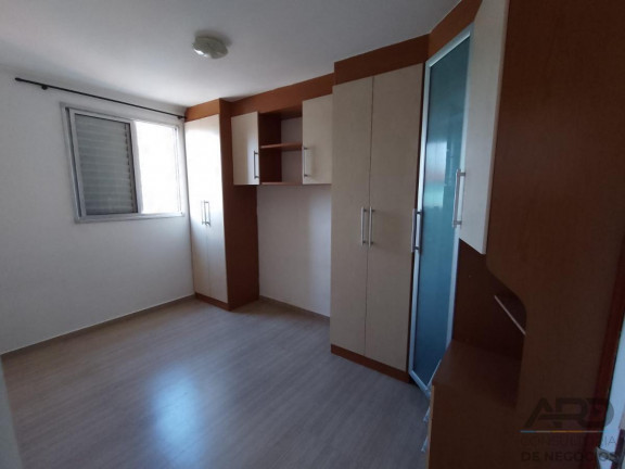 Imagem Apartamento com 2 Quartos à Venda, 57 m² em Vila Curuçá - São Paulo