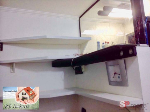 Imagem Casa à Venda, 112 m² em Centro - São Bernardo Do Campo Imagem Casa à Venda, 112 m² em Centro - São Bernardo Do Campo