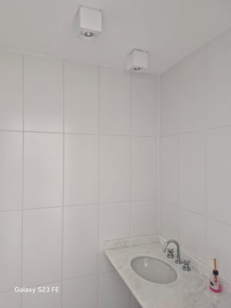 Imagem Imóvel com 1 Quarto à Venda, 27 m² em Chacara Santo Antonio - São Paulo Imagem Imóvel com 1 Quarto à Venda, 27 m² em Chacara Santo Antonio - São Paulo