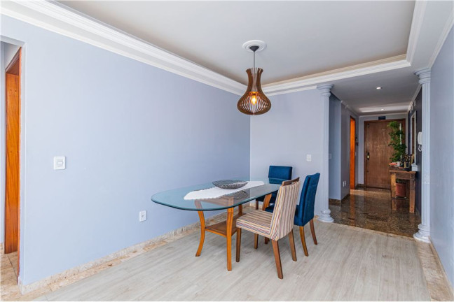 Imagem Apartamento com 3 Quartos à Venda, 154 m² em Teresópolis - Porto Alegre Imagem Apartamento com 3 Quartos à Venda, 154 m² em Teresópolis - Porto Alegre