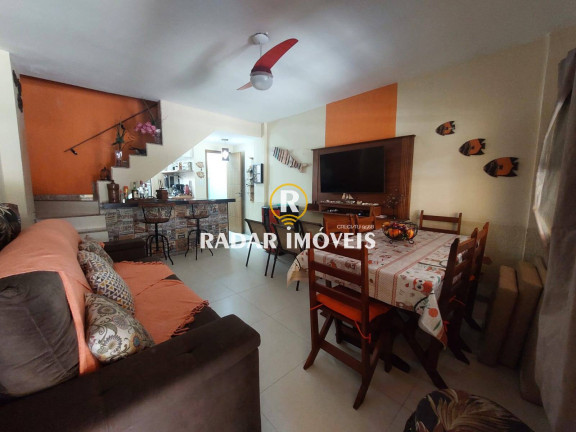 Imagem Casa com 2 Quartos à Venda, 120 m² em Braga - Cabo Frio Imagem Casa com 2 Quartos à Venda, 120 m² em Braga - Cabo Frio