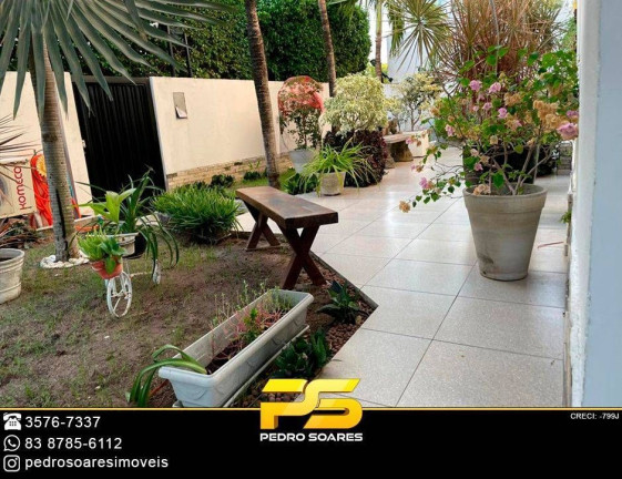 Imagem Casa com 4 Quartos à Venda, 780 m² em Bessa - João Pessoa Imagem Casa com 4 Quartos à Venda, 780 m² em Bessa - João Pessoa