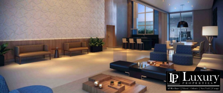 Imagem Apartamento com 3 Quartos à Venda, 202 m² em Paraíso - São Paulo Imagem Apartamento com 3 Quartos à Venda, 202 m² em Paraíso - São Paulo