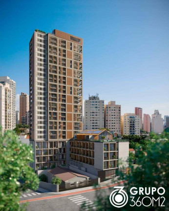 Imagem Apartamento com 2 Quartos à Venda, 69 m² em Perdizes - São Paulo Imagem Apartamento com 2 Quartos à Venda, 69 m² em Perdizes - São Paulo