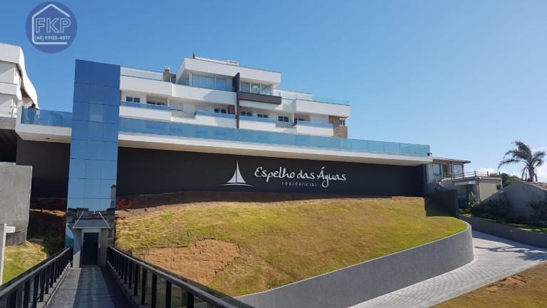 Imagem Cobertura com 3 Quartos à Venda, 178 m² em Ingleses Do Rio Vermelho - Florianópolis