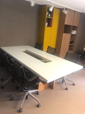 Imagem Sala Comercial à Venda, 45 m² em Moema - São Paulo