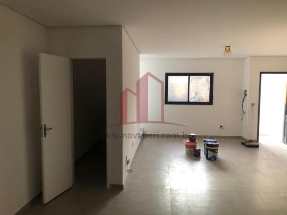 Imagem Sobrado com 2 Quartos à Venda,  em Portal Da Estação - Franco Da Rocha