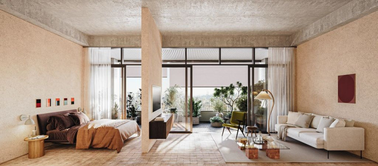 Imagem Apartamento com 3 Quartos à Venda, 146 m² em Pinheiros - São Paulo Imagem Apartamento com 3 Quartos à Venda, 146 m² em Pinheiros - São Paulo