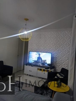 Imagem Apartamento com 3 Quartos à Venda, 65 m² em Ipiranga - São Paulo Imagem Apartamento com 3 Quartos à Venda, 65 m² em Ipiranga - São Paulo