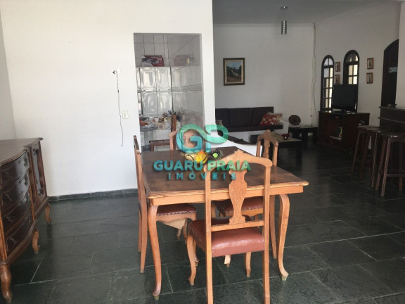 Imagem Casa com 3 Quartos à Venda, 300 m² em Enseada - Guarujá
