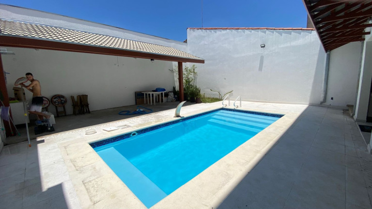Imagem Casa com 4 Quartos à Venda, 206 m² em Jardim Colorado - São José Dos Campos