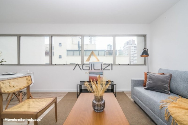 Imagem Apartamento com 3 Quartos à Venda, 101 m² em Vila Madalena - São Paulo