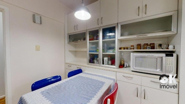 Imagem Apartamento com 3 Quartos à Venda, 154 m² em Perdizes - São Paulo Imagem Apartamento com 3 Quartos à Venda, 154 m² em Perdizes - São Paulo