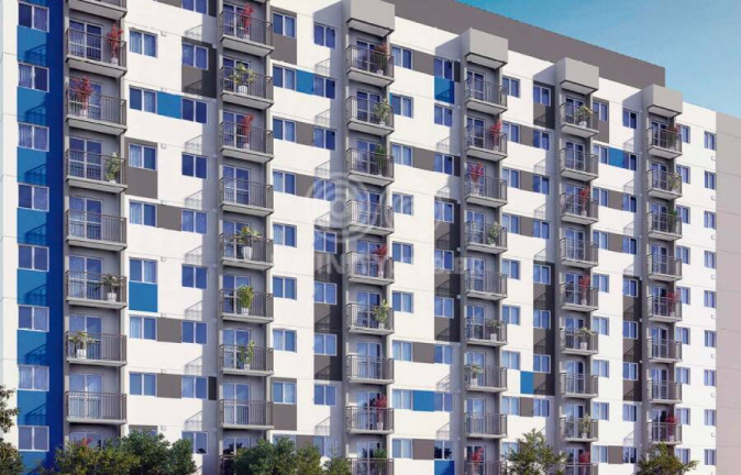 Imagem Apartamento com 2 Quartos à Venda, 36 m² em Cambuci - São Paulo Imagem Apartamento com 2 Quartos à Venda, 36 m² em Cambuci - São Paulo